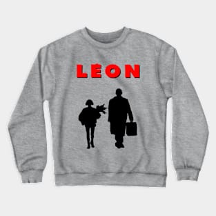 The Professional Crewneck Sweatshirt